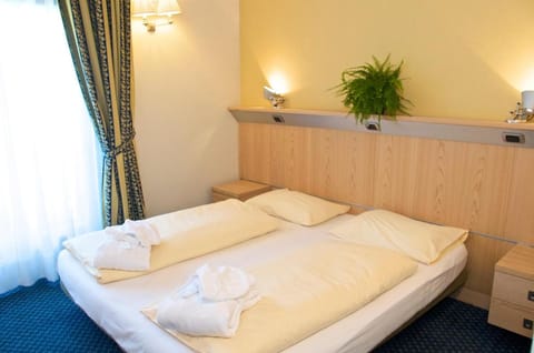 Alexander Charme Hotel Hotel in Canton of Grisons