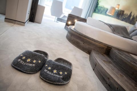 Olympic SPA Hotel - Adults Only Hotel in Vigo di Fassa