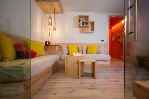 Olympic SPA Hotel - Adults Only Hotel in Vigo di Fassa