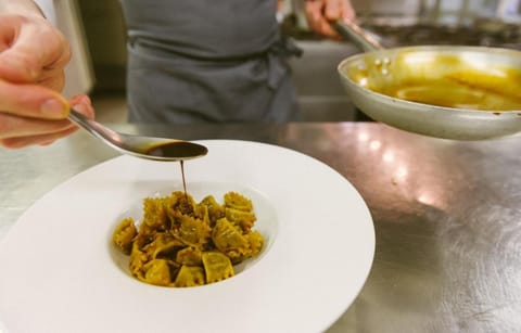 Alli Due Buoi Rossi Hotel in Alessandria