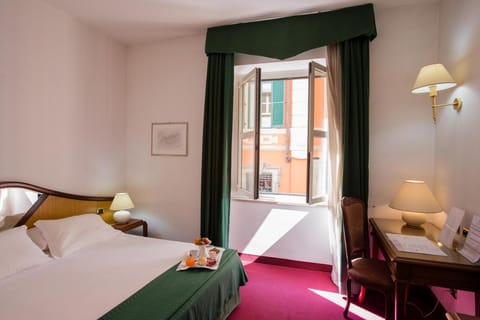 Alli Due Buoi Rossi Hotel in Alessandria