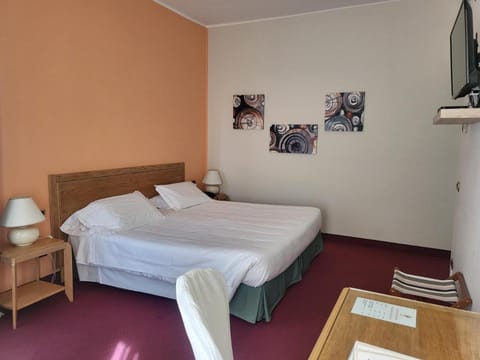 Alli Due Buoi Rossi Hotel in Alessandria