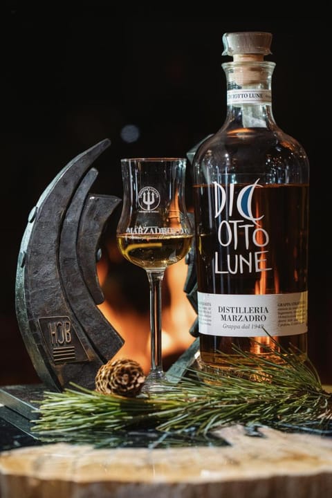 Hotel Chalet Del Brenta Hotel in Madonna di Campiglio