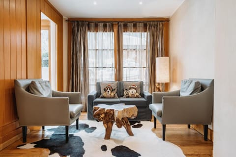 Hotel Chalet Del Brenta Hotel in Madonna di Campiglio