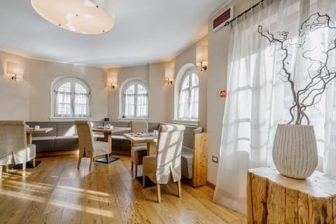 Hotel Chalet Del Brenta Hotel in Madonna di Campiglio