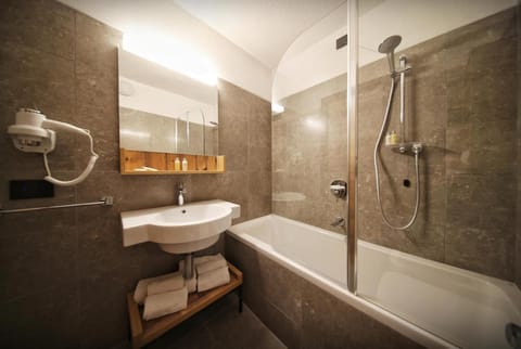 TH La Thuile - Planibel Residence Apartment hotel in La Thuile