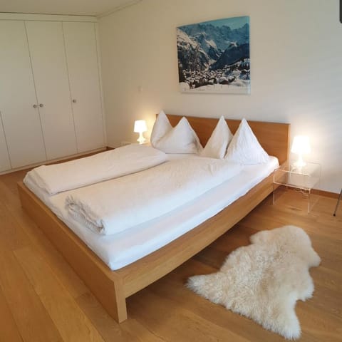 Hotel Jungfrau Mürren Hotel in Murren