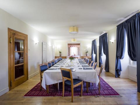 Hotel Bernina 1865 Hotel in Samedan