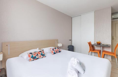 Appart'City Classic Marseille Aéroport - Vitrolles Apartment hotel in Marignane