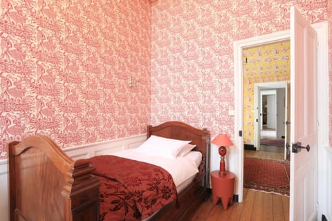 Château de La Ballue - Les Collectionneurs Hotel in Brittany