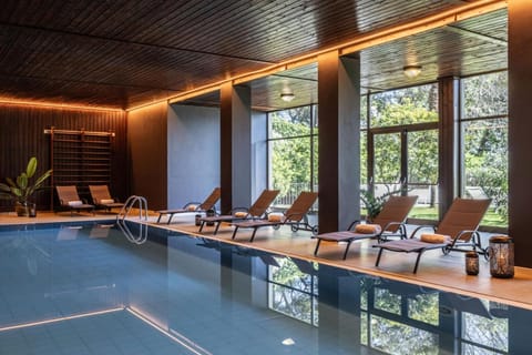 Hotel Meandro - Lake View Hotel in Gargnano