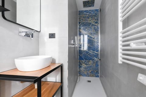 Hotel Arya by Mauro Hotel in Sirmione