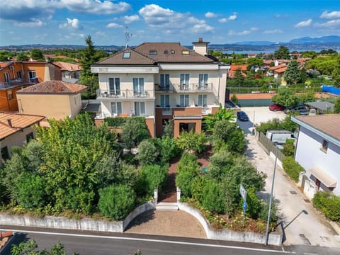 Hotel Arya by Mauro Hotel in Sirmione