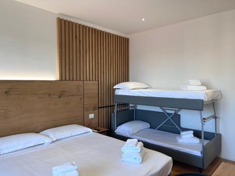 Hotel Arya by Mauro Hotel in Sirmione