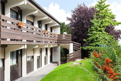 Comfort Hotel Lens - Noyelles Godault Hotel in Hauts-de-France