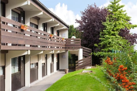 Comfort Hotel Lens - Noyelles Godault Hotel in Hauts-de-France