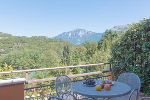 Residence Terry Apartment hotel in Tignale