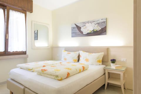 Residence Terry Apartment hotel in Tignale
