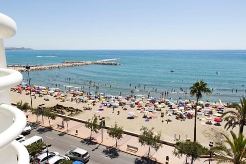 Hotel Villa de Laredo Hotel in Fuengirola