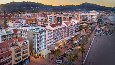 Hotel Villa de Laredo Hotel in Fuengirola