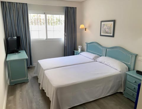 Hotel Villa de Laredo Hotel in Fuengirola