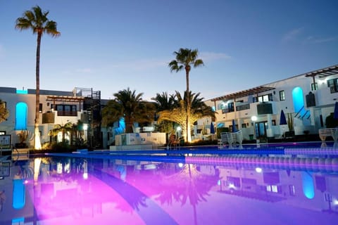 Plaza Azul Apartment hotel in Puerto del Carmen