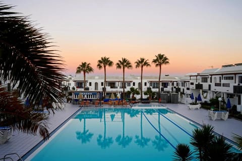 Plaza Azul Apartment hotel in Puerto del Carmen