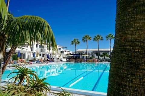 Plaza Azul Apartment hotel in Puerto del Carmen