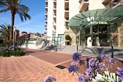 Sandos Monaco - Adults Only Hotel in Benidorm