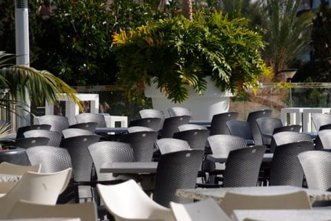 Sandos Monaco - Adults Only Hotel in Benidorm