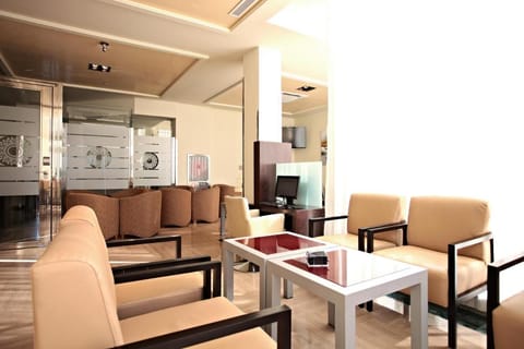 Sandos Monaco - Adults Only Hotel in Benidorm