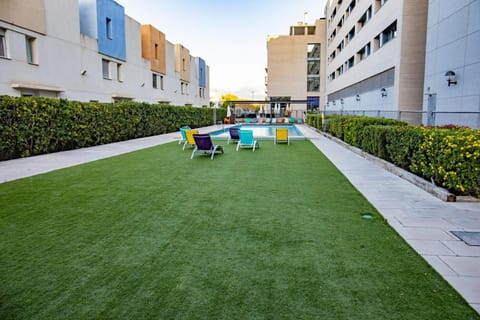 Villa Alojamiento Y Congresos Resort in Alicante