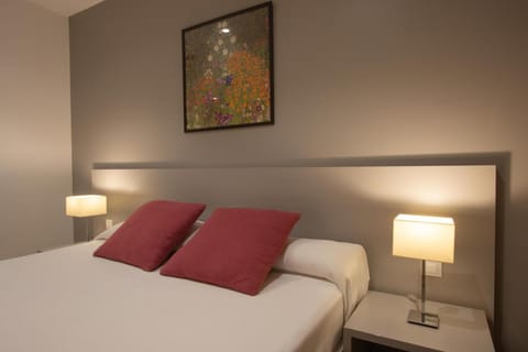 Villa Alojamiento Y Congresos Resort in Alicante