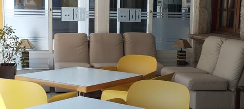 Hotel Torres Touriño Hotel in O Salnés