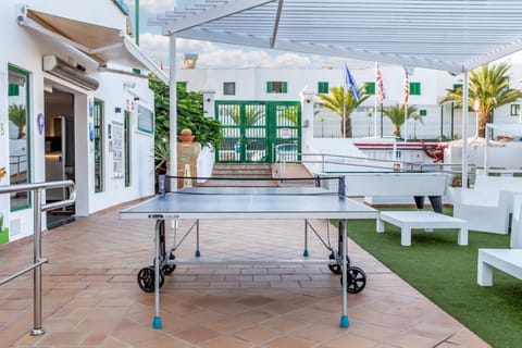 Club del Carmen Apartment hotel in Puerto del Carmen