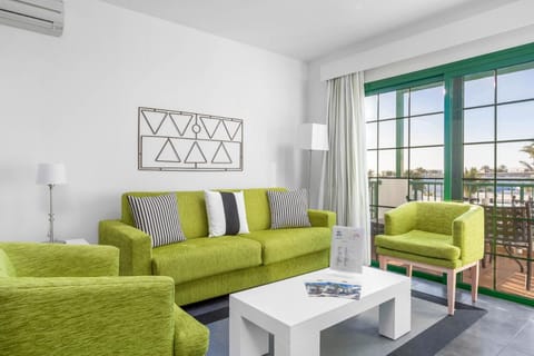 Club del Carmen Apartment hotel in Puerto del Carmen