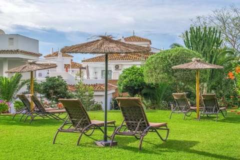 Royal Oasis Club At Pueblo Quinta Apartment hotel in Benalmadena