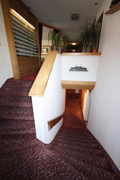 Hotel Restaurant Alpina Hotel in Grindelwald