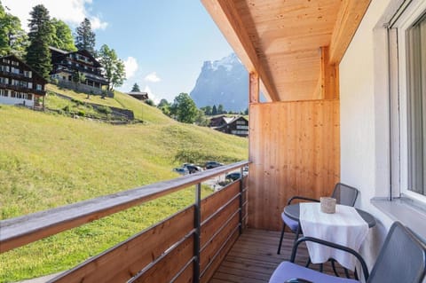 Hotel Restaurant Alpina Hotel in Grindelwald