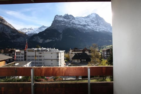 Hotel Restaurant Alpina Hotel in Grindelwald