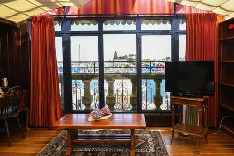 Hotel K'Loys Hotel in Paimpol