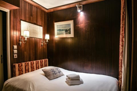 Hotel K'Loys Hotel in Paimpol