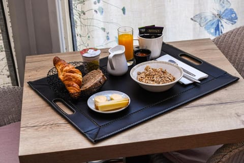 Hotel K'Loys Hotel in Paimpol