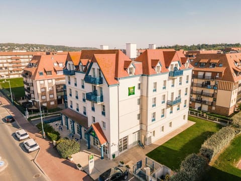 Ibis Styles Deauville Villers Hotel Hotel in Normandy