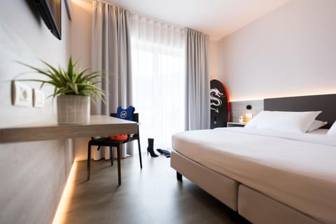 GoTI Hotel Hotel in Nago–Torbole