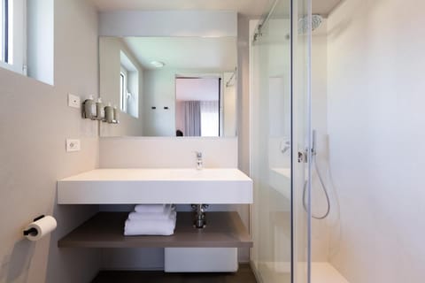 GoTI Hotel Hotel in Nago–Torbole