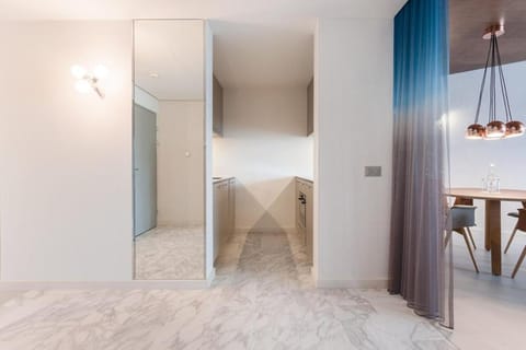 EMA House Hotel Suites Hotel in Zurich City