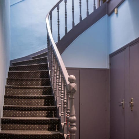 Hotel de Normandie Hotel in Lyon