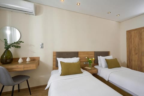 Filippos Hotel Hotel in Decentralized Administration of Macedonia and Thrace