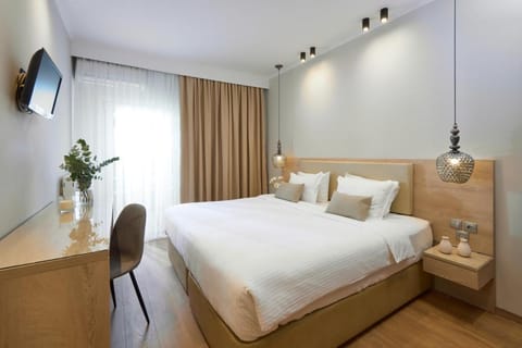Filippos Hotel Hotel in Decentralized Administration of Macedonia and Thrace